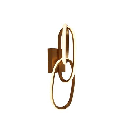 Avenue Lighting Circa Collection, 743269 HF5022-GL